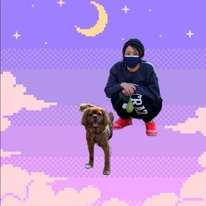 Meet your Posher, Leann